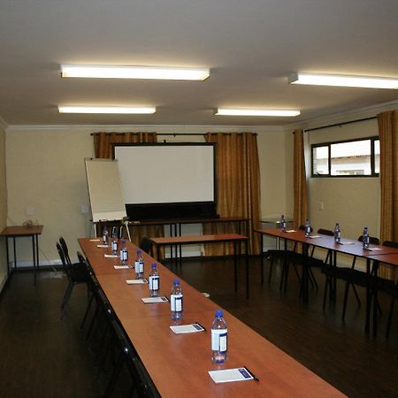 Europrime Hotel Boksburg Eksteriør billede