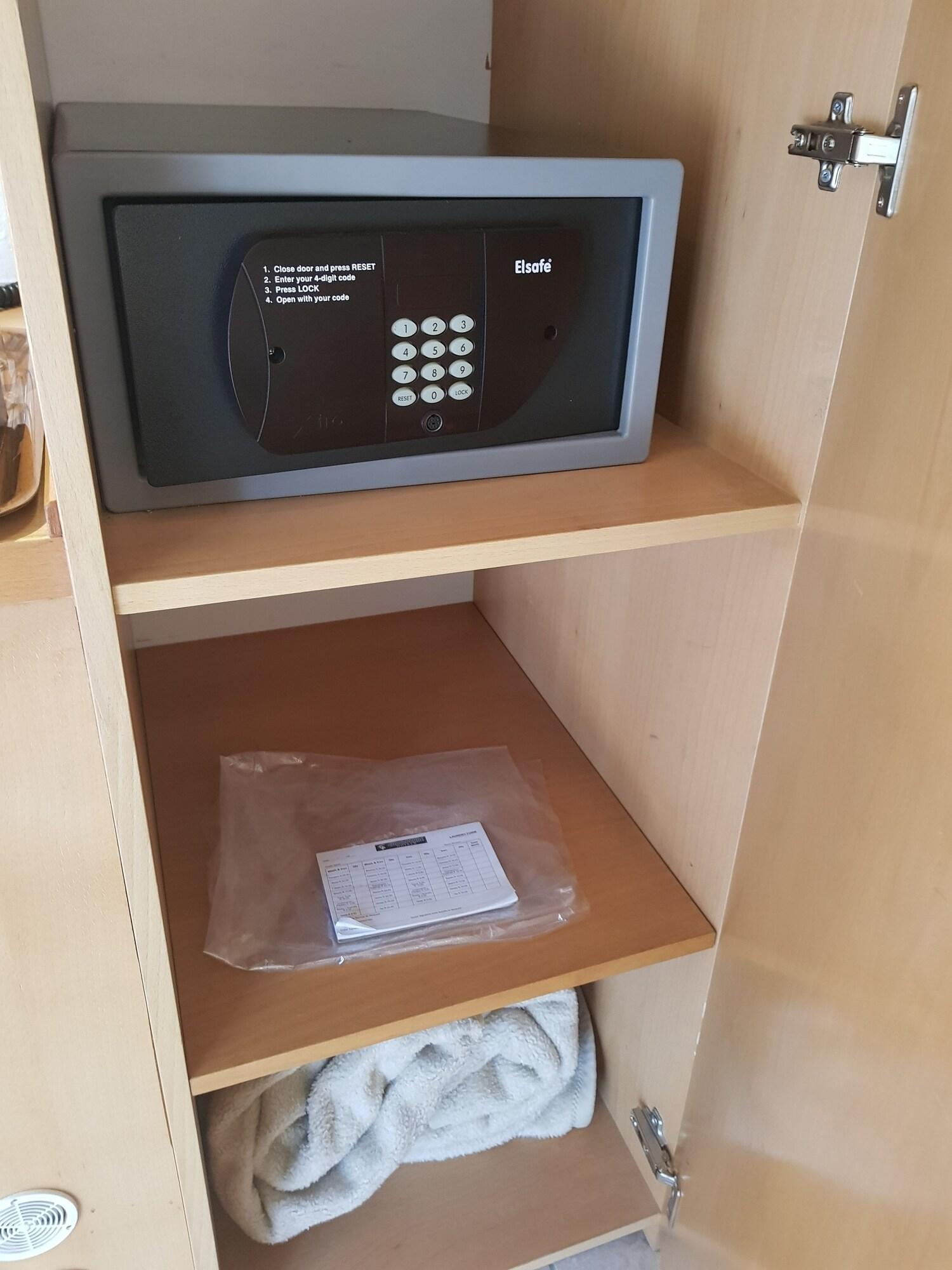 Europrime Hotel Boksburg Eksteriør billede