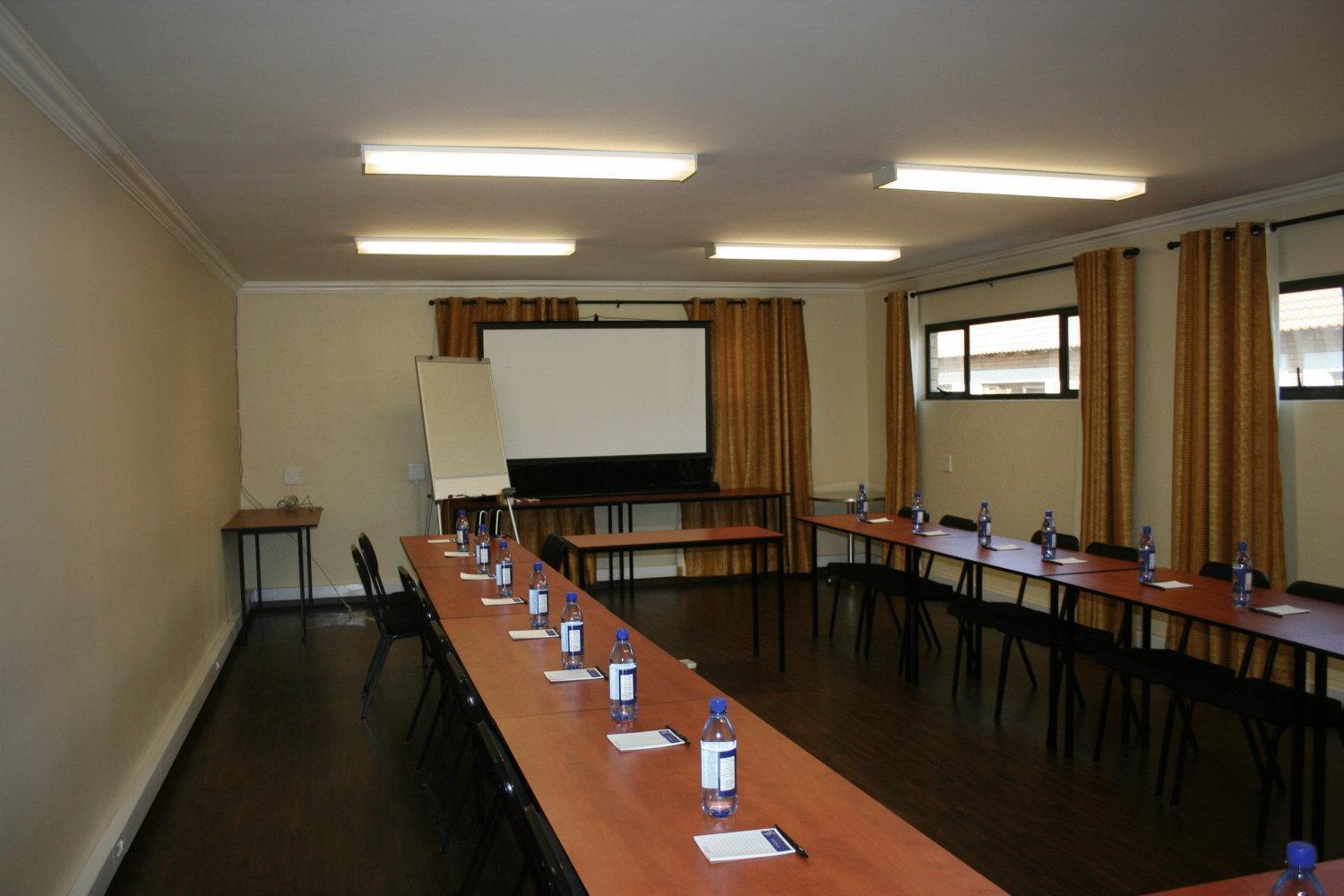 Europrime Hotel Boksburg Eksteriør billede
