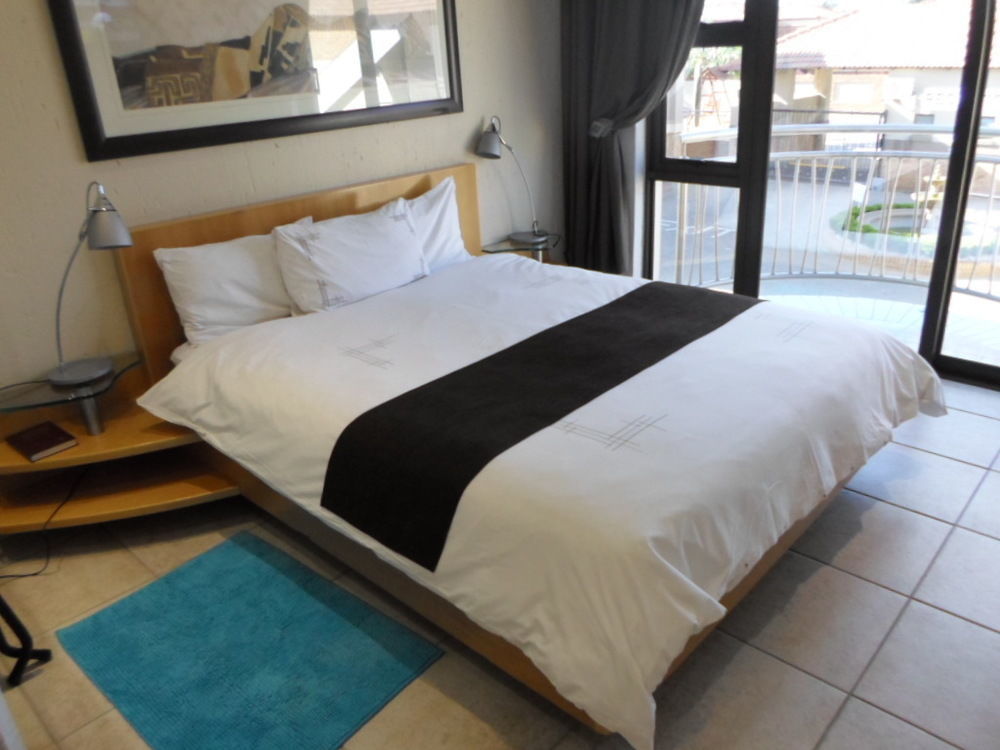 Europrime Hotel Boksburg Eksteriør billede