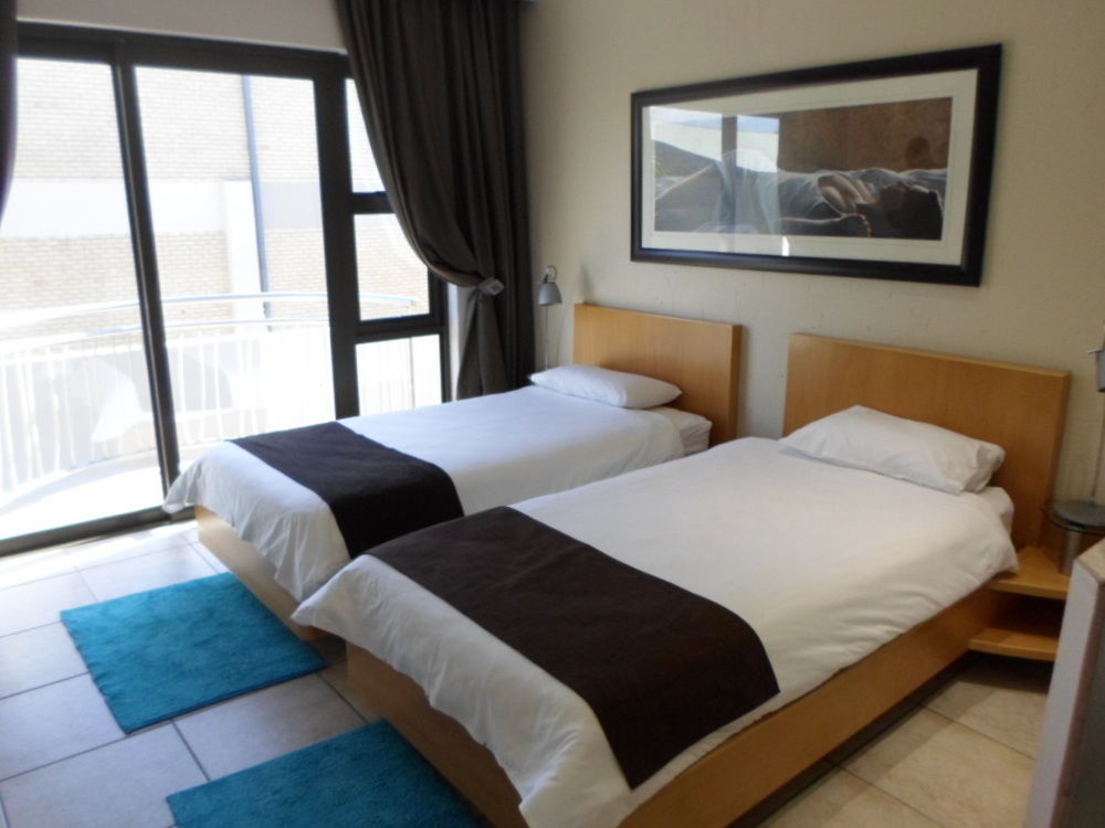 Europrime Hotel Boksburg Eksteriør billede